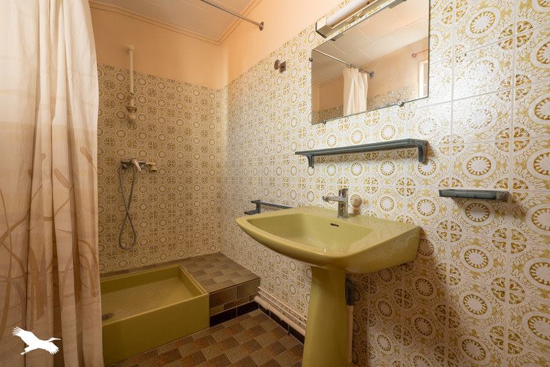 Vente Maison ST GEORGES D OLERON - 4 pièces -105 m² - (17190)