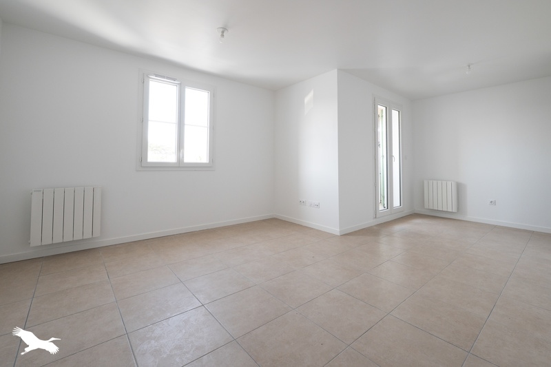Vente Appartement ST PIERRE D OLERON - 2 pièces -41 m² - (17310)