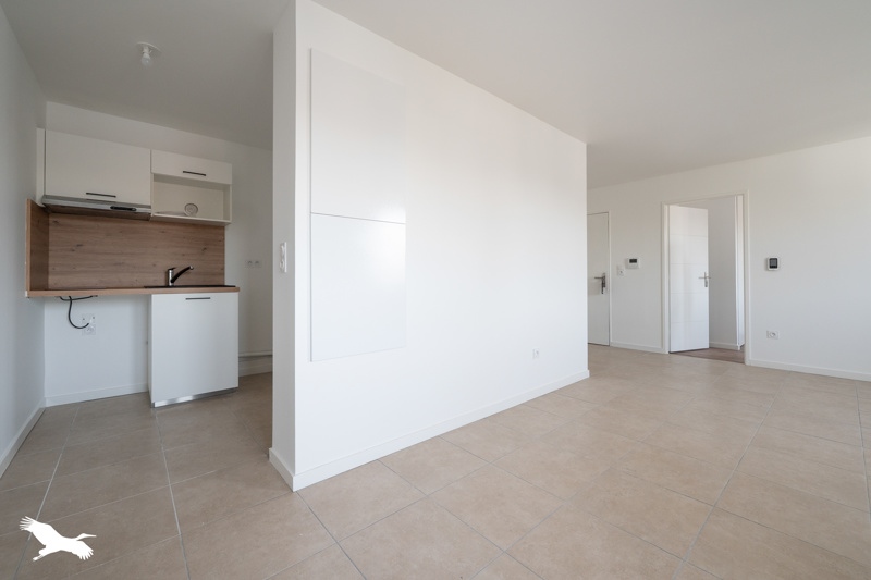 Vente Appartement ST PIERRE D OLERON - 2 pièces -41 m² - (17310)