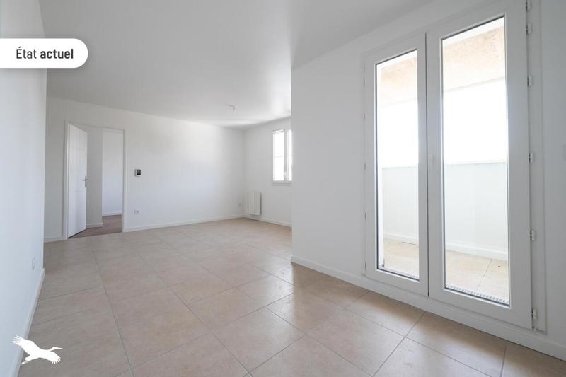 Vente Appartement ST PIERRE D OLERON - 2 pièces -41 m² - (17310)