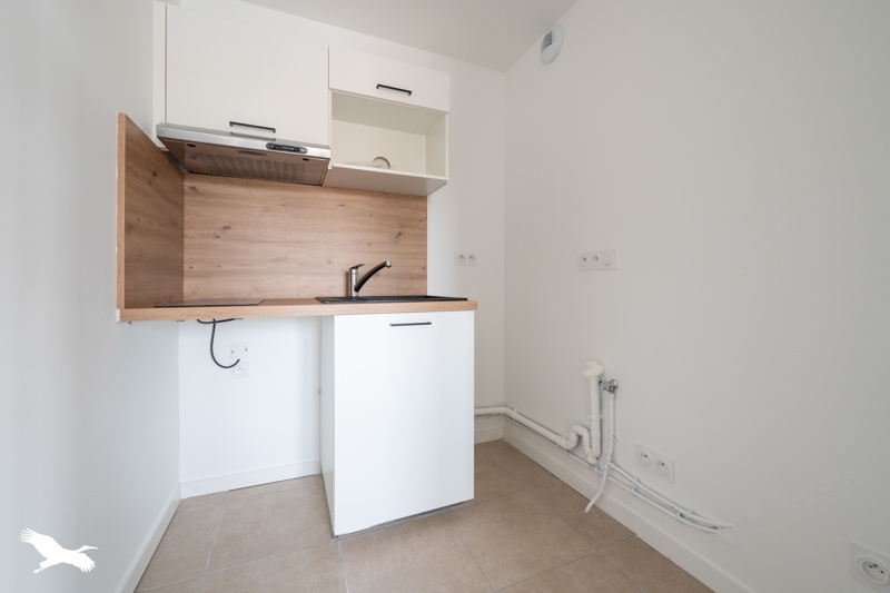 Vente Appartement ST PIERRE D OLERON - 2 pièces -41 m² - (17310)