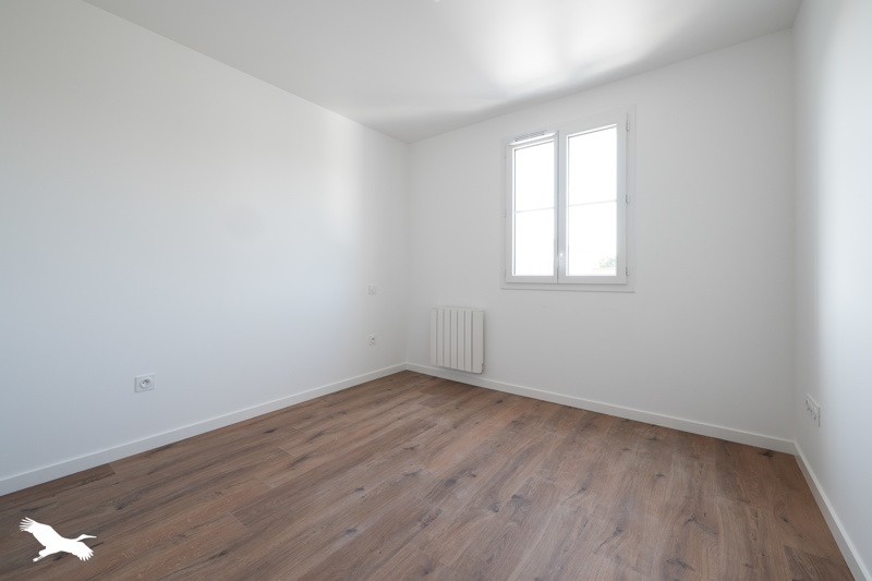 Vente Appartement ST PIERRE D OLERON - 2 pièces -41 m² - (17310)