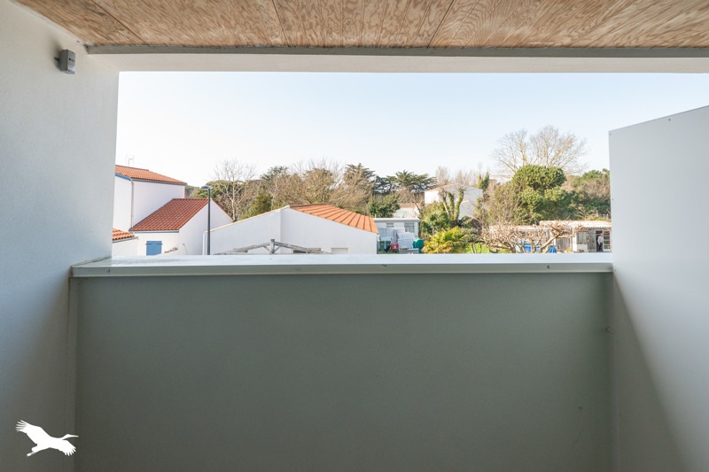 Vente Appartement ST PIERRE D OLERON - 2 pièces -41 m² - (17310)