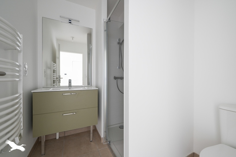 Vente Appartement ST PIERRE D OLERON - 2 pièces -41 m² - (17310)