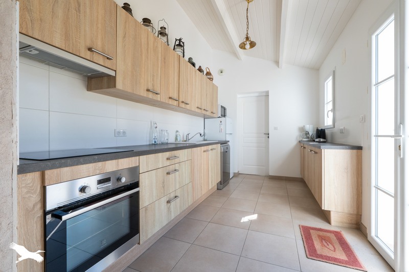 Vente Maison ST PIERRE D OLERON - 5 pièces -88 m² - (17310)