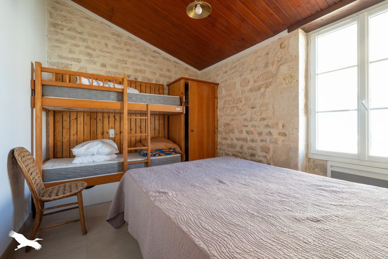 Vente Maison ST PIERRE D OLERON - 5 pièces -88 m² - (17310)