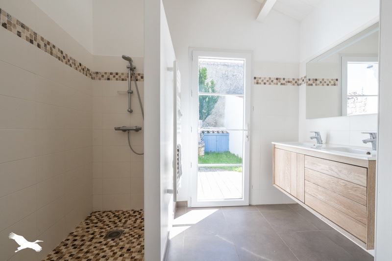 Vente Maison ST PIERRE D OLERON - 5 pièces -88 m² - (17310)