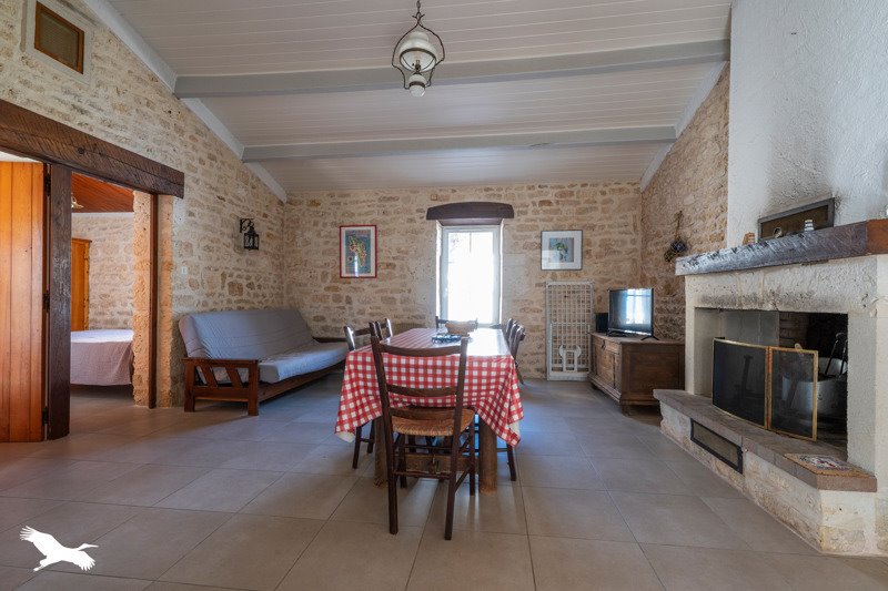 Vente Maison ST PIERRE D OLERON - 5 pièces -88 m² - (17310)
