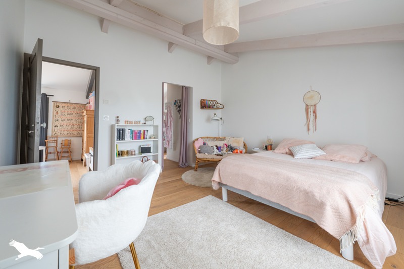 Vente Maison ST PIERRE D OLERON - 7 pièces -250 m² - (17310)