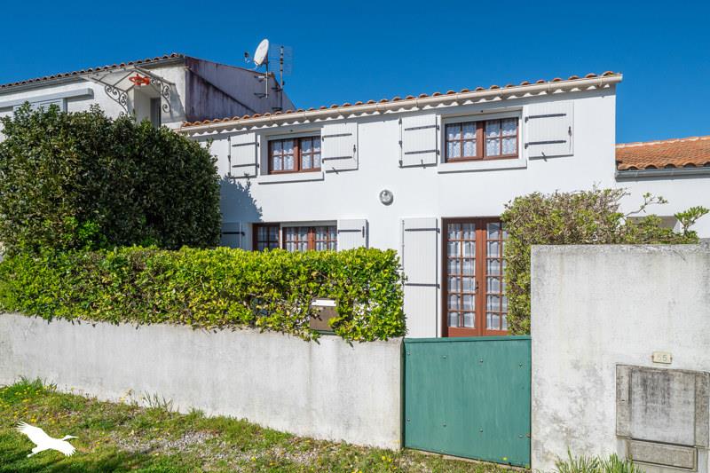 Vente Maison ST GEORGES D OLERON 17190 3 pièces - 75 m²