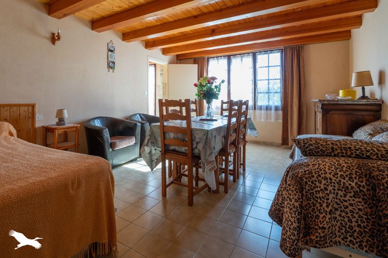 Vente Maison ST GEORGES D OLERON - 3 pièces -75 m² - (17190)