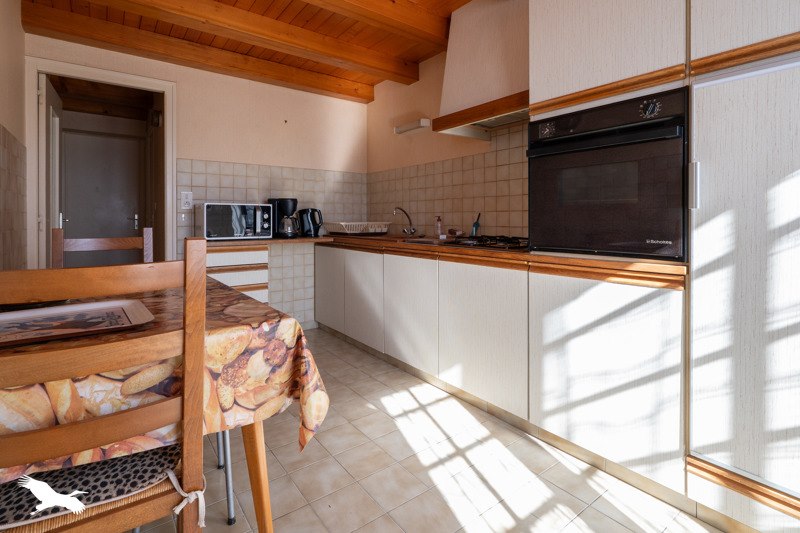 Vente Maison ST GEORGES D OLERON - 3 pièces -75 m² - (17190)