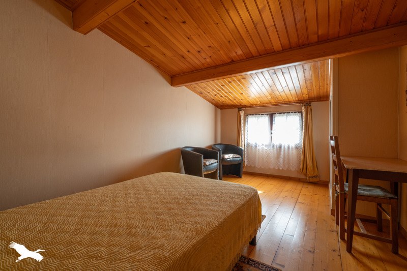 Vente Maison ST GEORGES D OLERON - 3 pièces -75 m² - (17190)