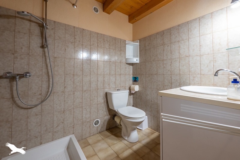 Vente Maison ST GEORGES D OLERON - 3 pièces -75 m² - (17190)