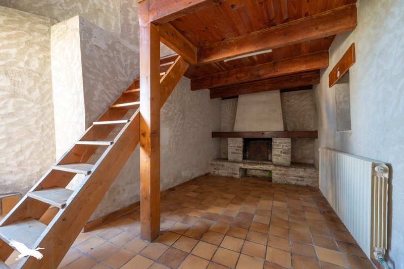Vente Maison ST PIERRE D OLERON - 5 pièces -106 m² - (17310)