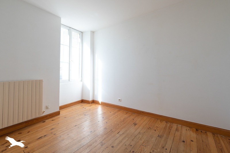 Vente Maison ST PIERRE D OLERON - 5 pièces -106 m² - (17310)