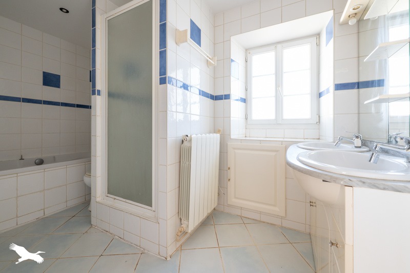 Vente Maison ST PIERRE D OLERON - 5 pièces -106 m² - (17310)