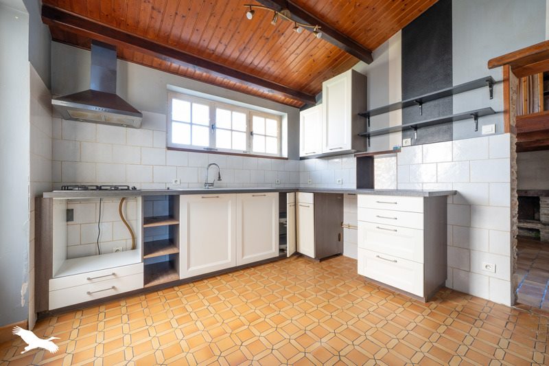 Vente Maison ST PIERRE D OLERON - 5 pièces -106 m² - (17310)
