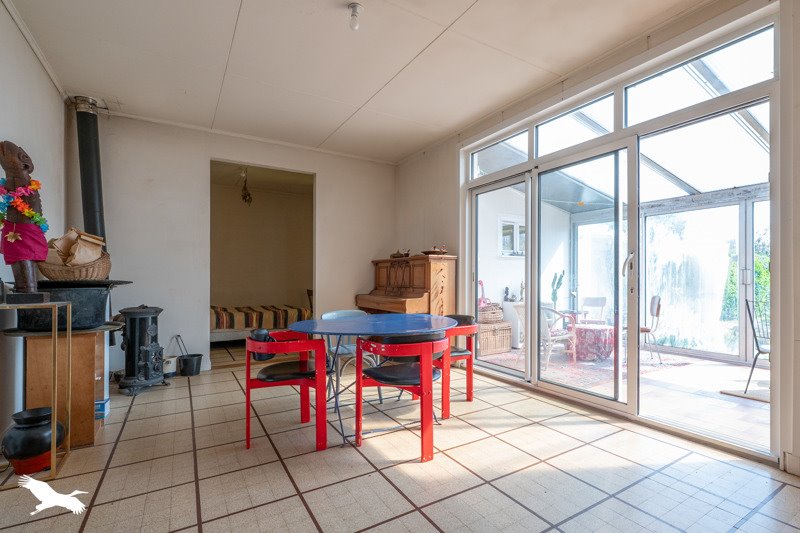 Vente Maison ST GEORGES D OLERON - 4 pièces -132 m² - (17190)