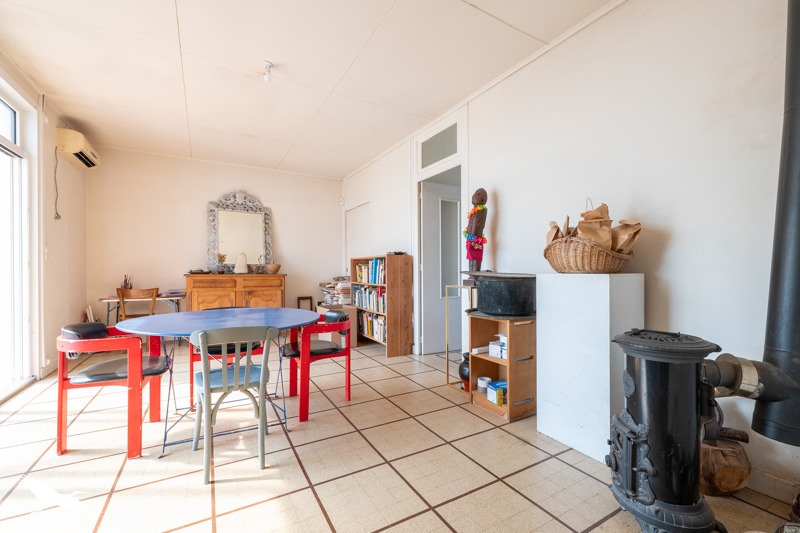 Vente Maison ST GEORGES D OLERON - 4 pièces -132 m² - (17190)