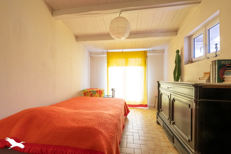 Vente Maison ST GEORGES D OLERON - 4 pièces -132 m² - (17190)