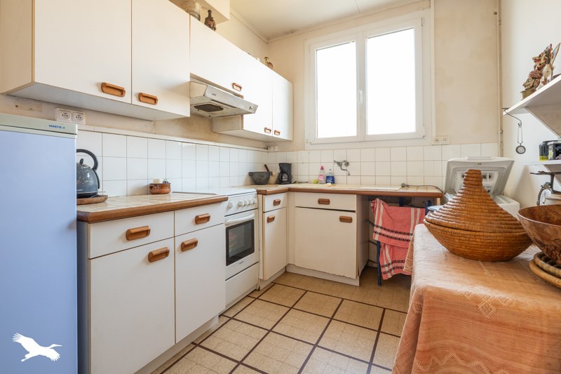 Vente Maison ST GEORGES D OLERON - 4 pièces -132 m² - (17190)