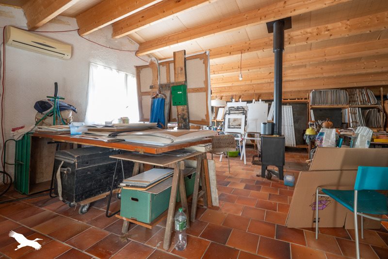 Vente Maison ST GEORGES D OLERON - 4 pièces -132 m² - (17190)