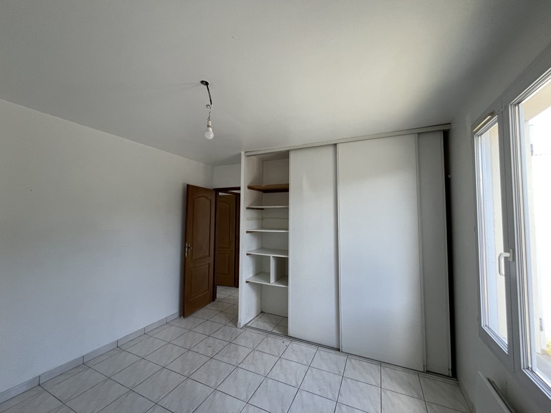Vente Maison ST PIERRE D OLERON - 3 pièces -72 m² - (17310)