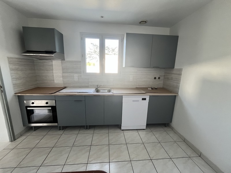 Vente Maison ST PIERRE D OLERON - 3 pièces -72 m² - (17310)