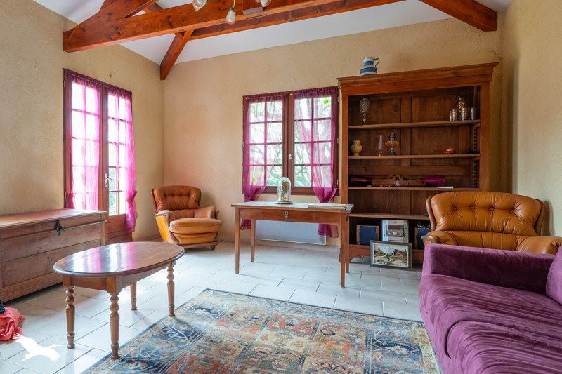 Vente Maison ST PIERRE D OLERON - 5 pièces -133 m² - (17310)