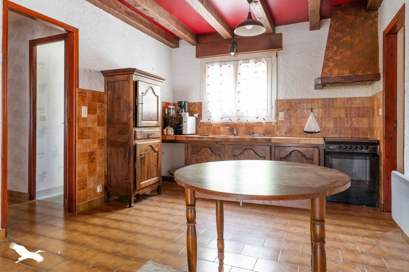 Vente Maison ST PIERRE D OLERON - 5 pièces -133 m² - (17310)