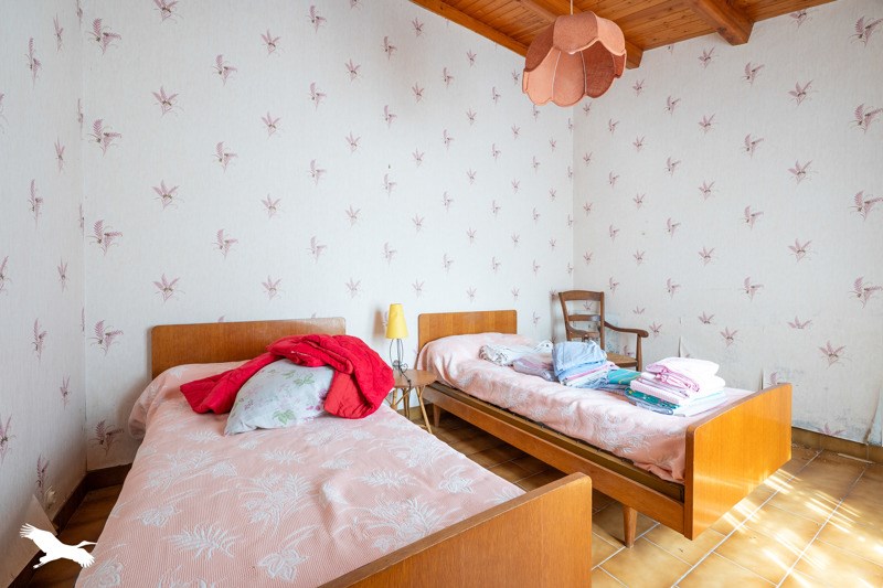 Vente Maison ST PIERRE D OLERON - 5 pièces -133 m² - (17310)