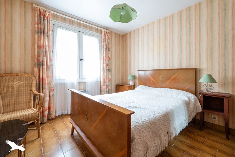 Vente Maison ST PIERRE D OLERON - 5 pièces -133 m² - (17310)