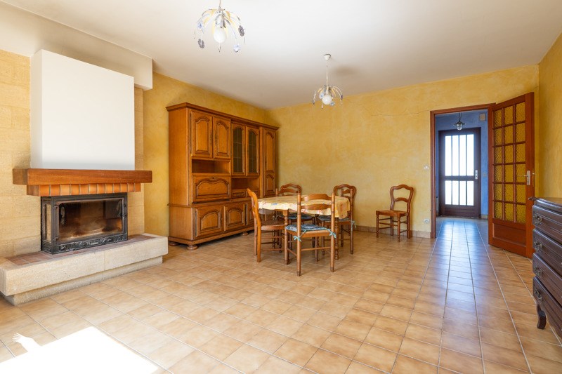 Vente Maison ST GEORGES D OLERON - 3 pièces -67 m² - (17190)