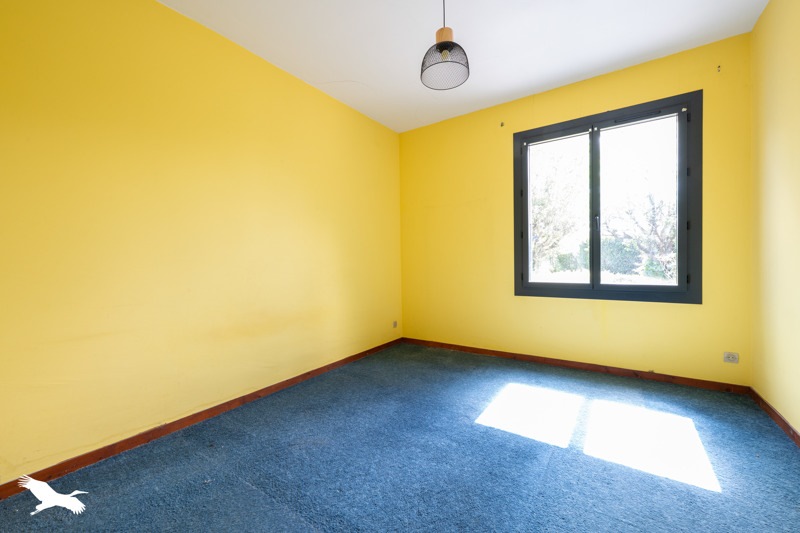 Vente Maison ST GEORGES D OLERON - 3 pièces -67 m² - (17190)