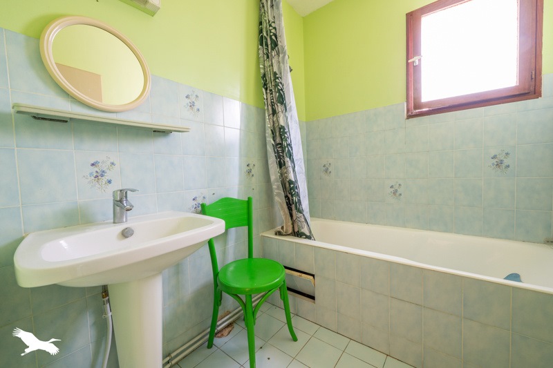 Vente Maison ST GEORGES D OLERON - 3 pièces -67 m² - (17190)
