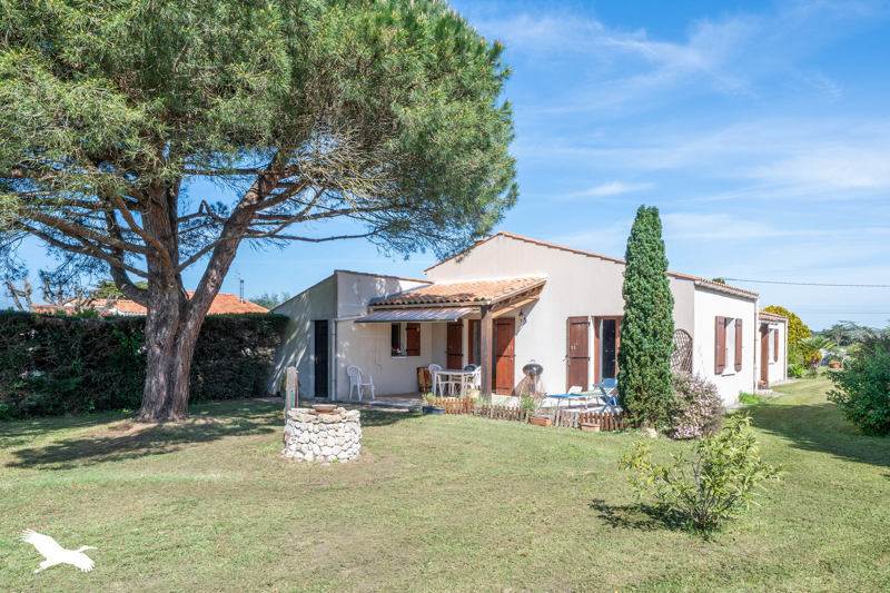 Vente Maison ST GEORGES D OLERON 17190 5 pièces - 105 m²