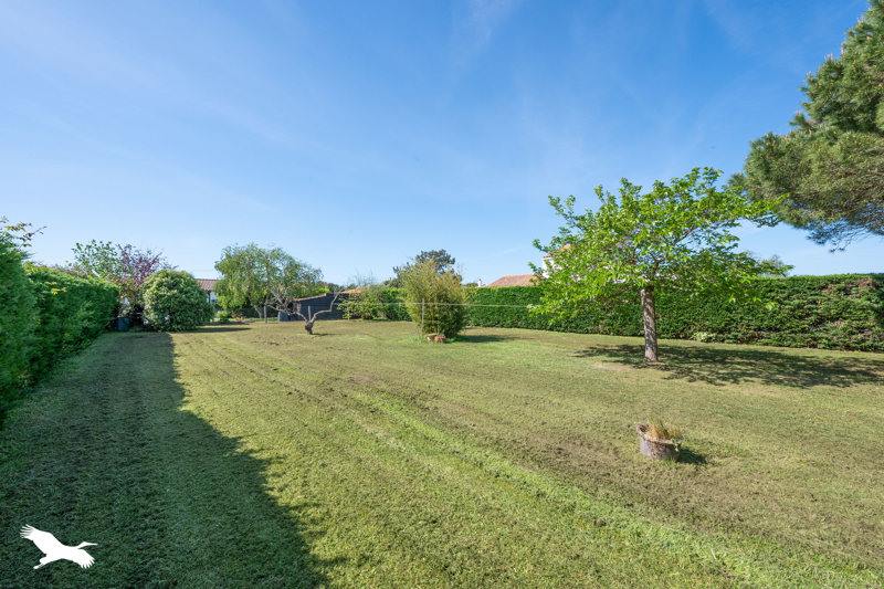 Vente Maison ST GEORGES D OLERON - 5 pièces -105 m² - (17190)