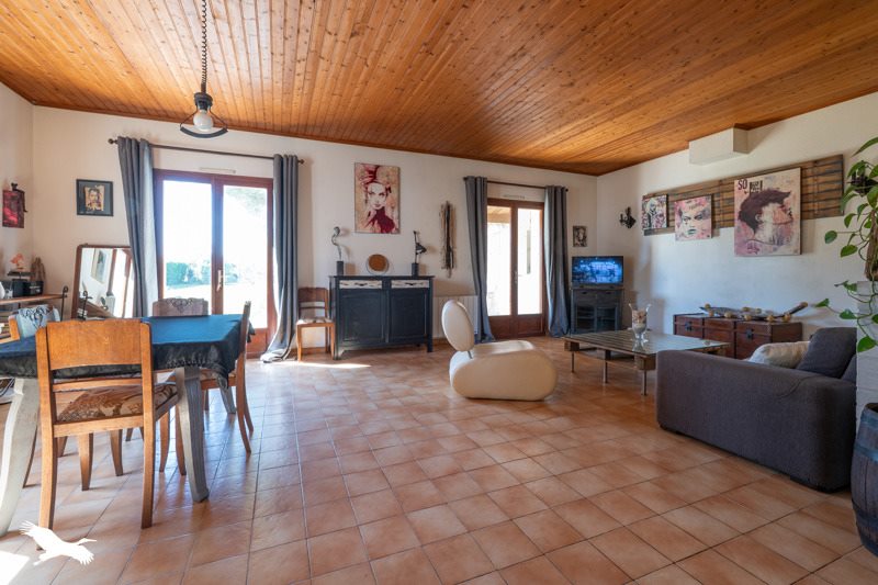 Vente Maison ST GEORGES D OLERON - 5 pièces -105 m² - (17190)