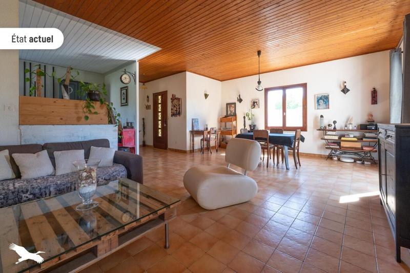 Vente Maison ST GEORGES D OLERON - 5 pièces -105 m² - (17190)