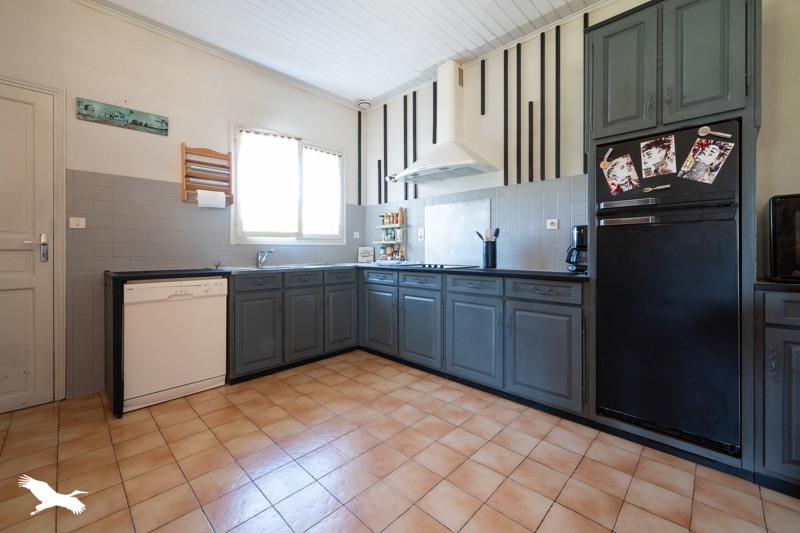 Vente Maison ST GEORGES D OLERON - 5 pièces -105 m² - (17190)