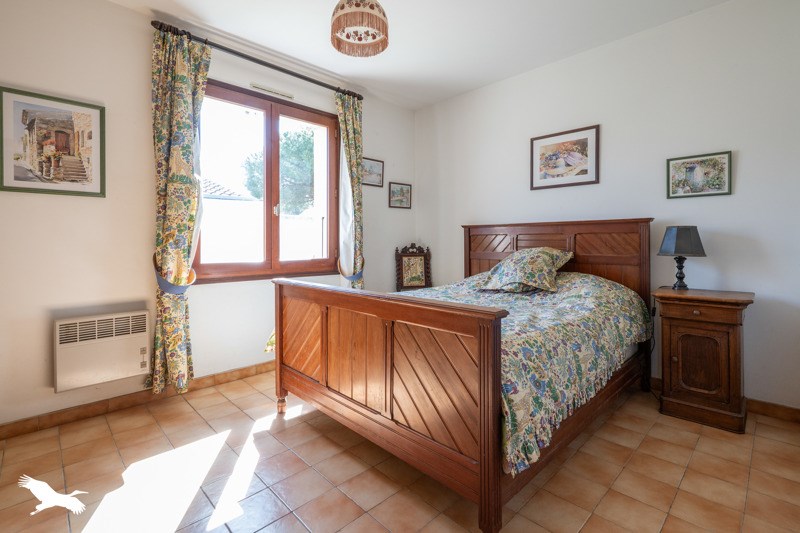 Vente Maison ST GEORGES D OLERON - 5 pièces -105 m² - (17190)