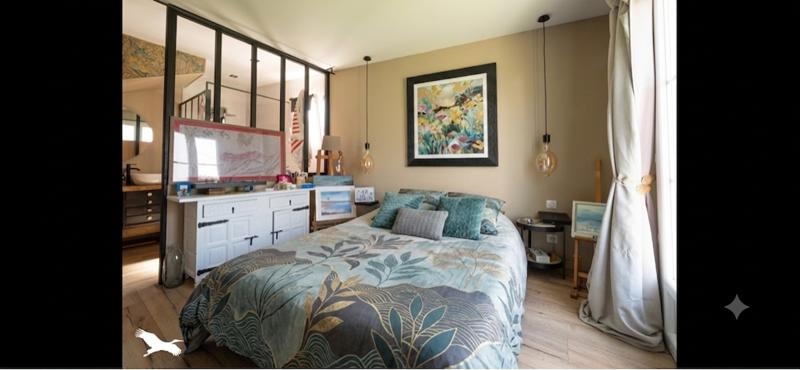 Vente Maison ST PIERRE D OLERON - 5 pièces -93 m² - (17310)