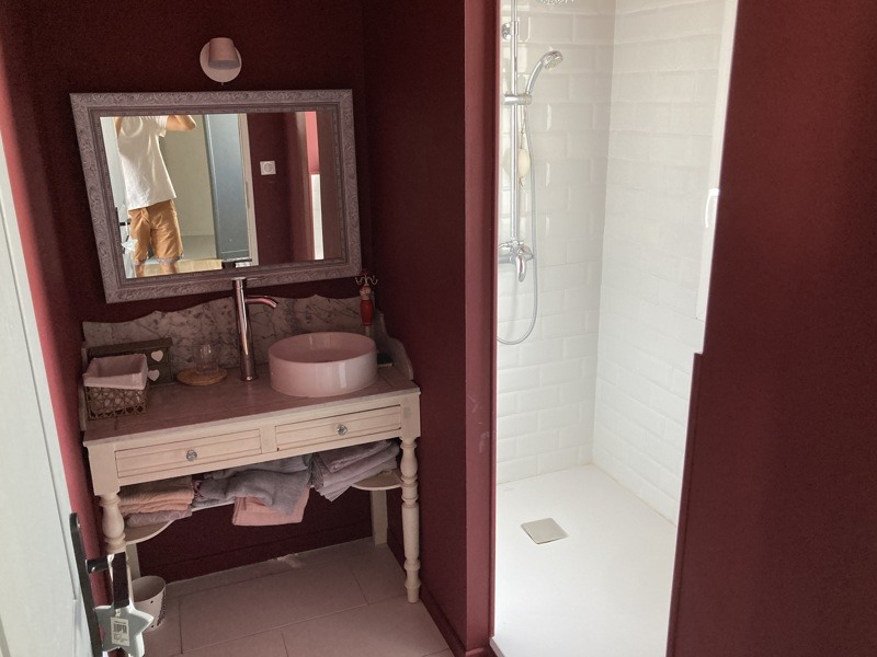 Vente Maison ST PIERRE D OLERON - 5 pièces -93 m² - (17310)