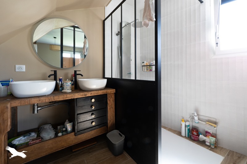 Vente Maison ST PIERRE D OLERON - 5 pièces -93 m² - (17310)