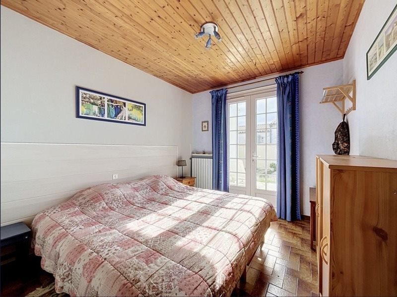 Vente Maison Saint-Pierre-d'Oléron - 4 pièces -127 m² - (17310)