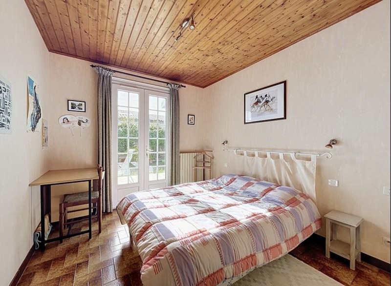 Vente Maison Saint-Pierre-d'Oléron - 4 pièces -127 m² - (17310)