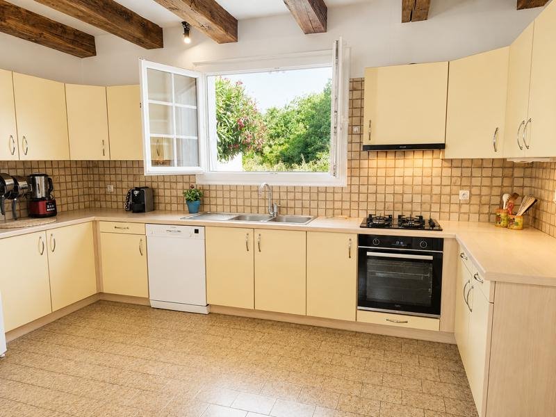 Vente Maison Saint-Pierre-d'Oléron - 4 pièces -127 m² - (17310)