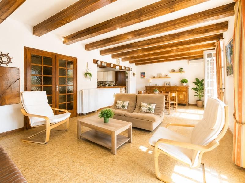 Vente Maison Saint-Pierre-d'Oléron - 4 pièces -127 m² - (17310)