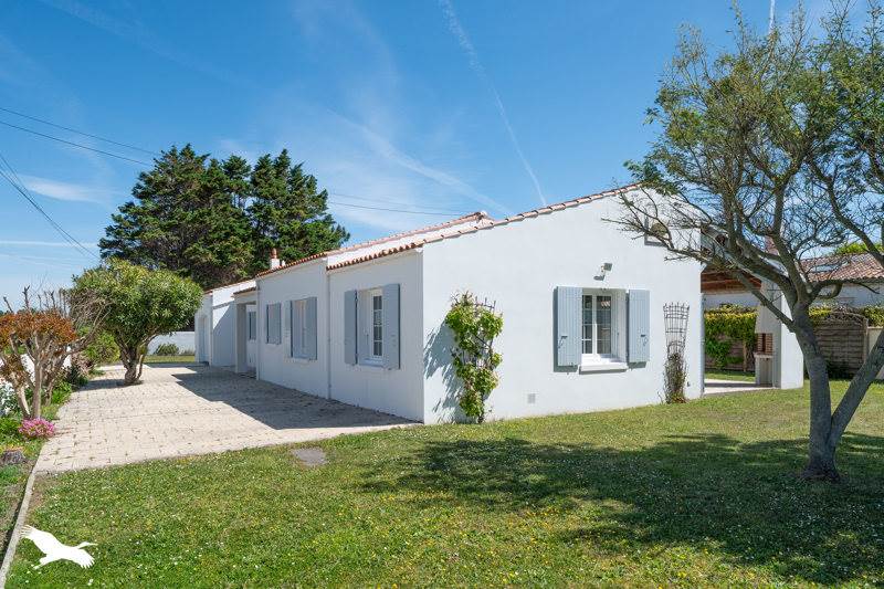 Vente Maison ST PIERRE D OLERON 17310 4 pièces - 127 m²